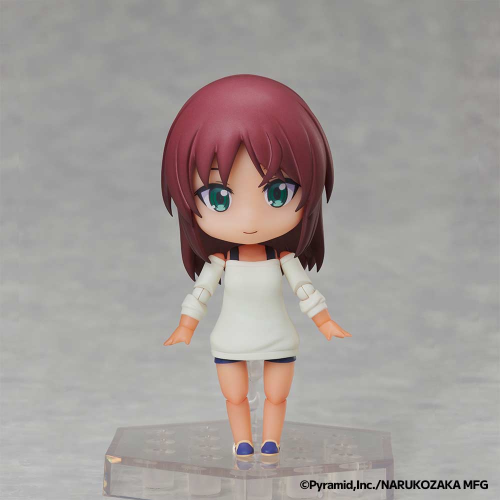 (PO) DFORM+ Alice Gear Aegis Expansion - Kaneshiya Sitara Deforme Action Figure
