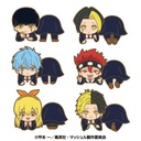 Mashle: Magic and Muscles Nokkari Rubber Clip [BOX]