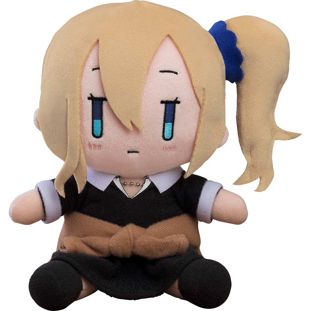 (PO) Kaguya-sama: Love is War The First Kiss Never Ends- Plushie Hayasaka Ai