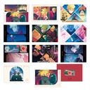 Trigun Stampede Postcard Book Set