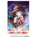 (PO) Re Birth for you Booster Pack Kono Subarashii Sekai ni Bakuen wo! (Jap) [BOX]