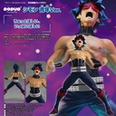POP UP PARADE Tengen Toppa Gurren Lagann - Simon Young Man Ver.