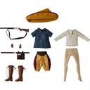 (PO) Harmonia bloom Outfit set (root) Hunter