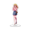 Chara Acrylic Figure Oshi no Ko 02 Odekake Ver. Ruby (Original Illustration)