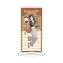 (PO) Chara Acrylic Figure Akakura x HAPIDANBUI 09 Ahiru no Pekkle (Original Illustration)