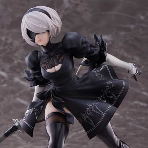 (PO) NieR:Automata Ver1.1a 2B (Normal) (Aniplex+)