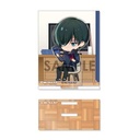 Blue Lock Acrylic-Room Vol. 2 Itoshi Rin
