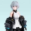 (PO) S.H.Figuarts Synduality: Noir - Noir