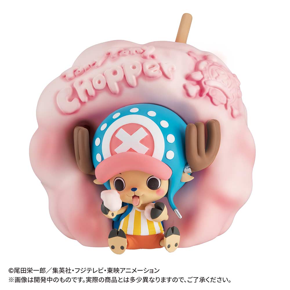 CharaBank Standard: One Piece - Tony Tony Chopper