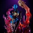 (PO) MONSTERS CHRONICLE: Yu-Gi-Oh! Duel Monsters - Dark Necrofear