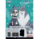 (PO) Weiss Schwarz Trial Deck - Genjitsu no Yohane -SUNSHINE in the MIRROR- (Jap)