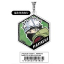 Acrylic Key Chain NARUTOP99 04 Hatake Kakashi AK