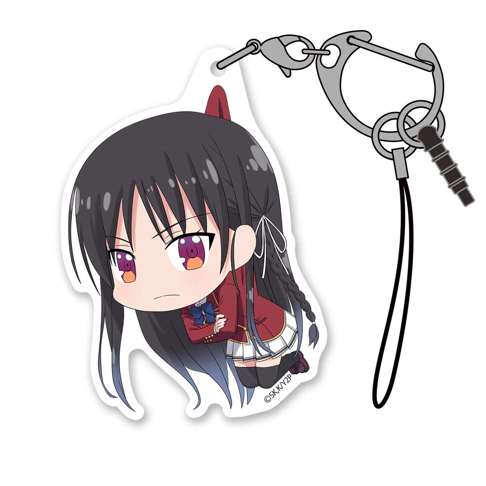 Classroom of the Elite Horikita Suzune Acrylic Tsumamare