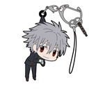 Evangelion Commander Nagisa Tsumamare