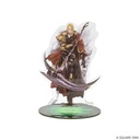 (PO) Final Fantasy XIV Endwalker Acrylic Stand Zenos