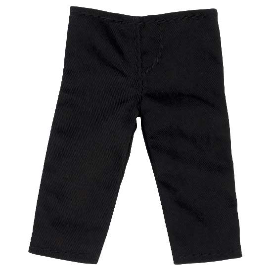 (PO) Nendoroid Doll Outfit Pants (Black) L Size