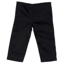(PO) Nendoroid Doll Outfit Pants (Black) L Size