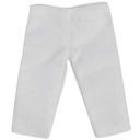 (PO) Nendoroid Doll Outfit Pants (White) L Size