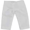 (PO) Nendoroid Doll Outfit Pants (White)