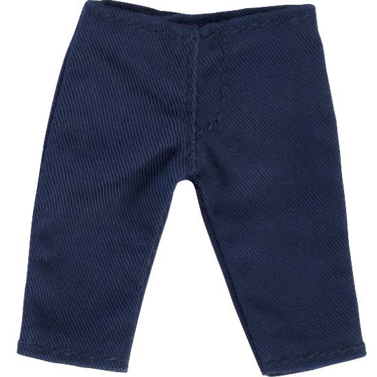 (PO) Nendoroid Doll Outfit Pants (Navy)