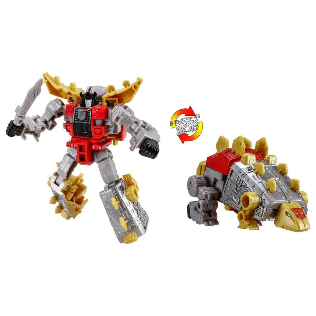 Transformers: Legacy TL-50 Dinobots Snarl