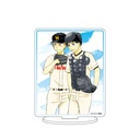 (PO) Chara Acrylic Figure Big Windup! 12 Pattern A (Official Illustration)