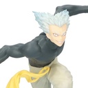 (PO) One Punch Man Figure #4 - Garou