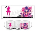 (PO) Oshi no Ko Vivid Line Mug A