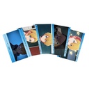 Oshi no Ko Bromide Set Aqua