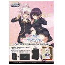 (PO) Weiss Schwarz Trial Deck - Ayakashi Triangle (Eng) [BOX]