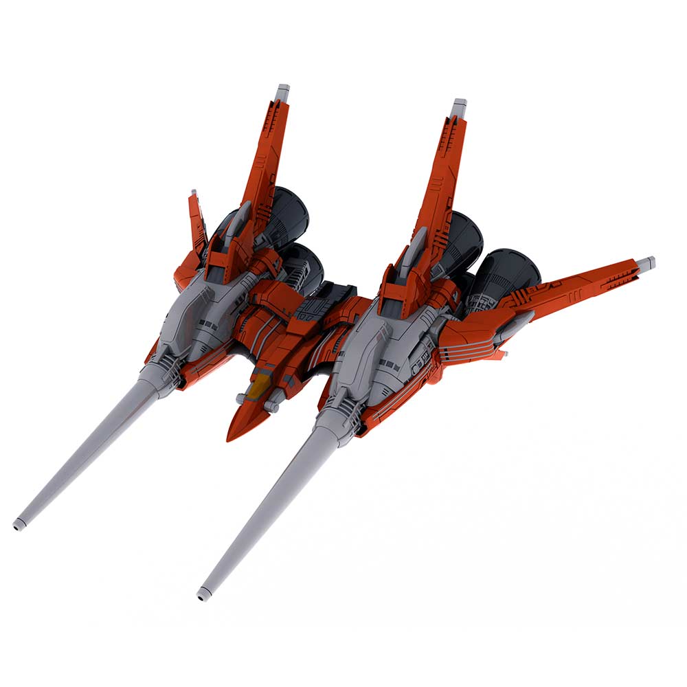 (PO) RAYFORCE RVA-818 X-LAY