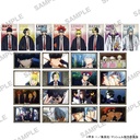 Mashle: Magic and Muscles Mini Bromide Collection [BOX]