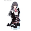 (PO) My Teen Romantic Comedy SNAFU Acrylic Stand Yukino (School Uniform)