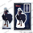 (PO) Mashle: Magic and Muscles Acrylic Stand Kadokawa Lance Crown