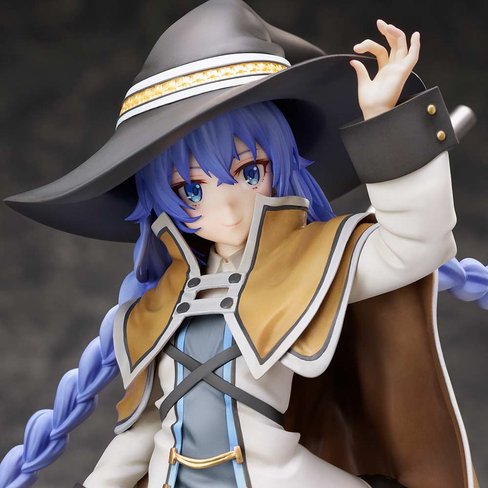 (PO) Mushoku Tensei: Jobless Reincarnation - Roxy Migurdia (Re-issue)