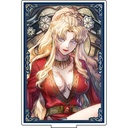 Black Lagoon Acrylic Stand 2