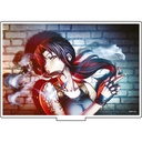 Black Lagoon Acrylic Stand 9