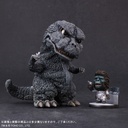 Default Real Godzilla vs. Mechagodzilla - Godzilla 1974 Limited Edition
