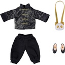 (PO) Nendoroid Doll Outfit Short Length Chinese Outfit (Dragon)