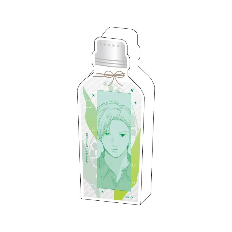(PO) Collection Bottle A Sign of Affection 01 Itsuomi (Official Illustration)