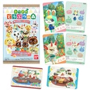 Animal Crossing: New Horizons Card Selection [BOX]