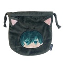(PO) Blue Lock Mofutto Animal Kinchaku Itoshi Rin