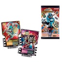 Kamen Rider Gotchard Ride Chemy Trading Card Wafer Card 02 [BOX]