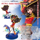 (PO) Kadokawa Collection KonoSuba - Megumin Anime Opening Edition (Re-issue)
