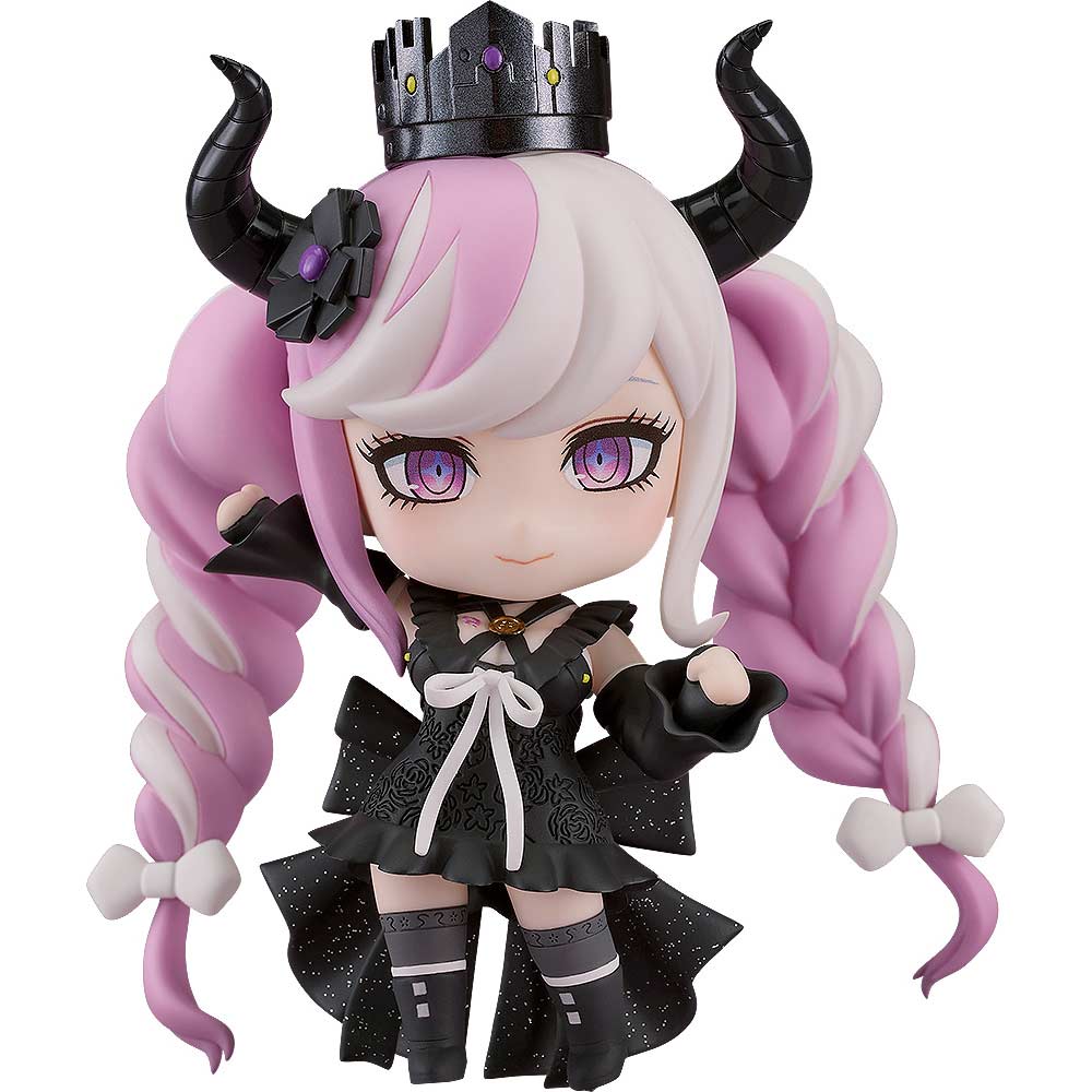 (PO) Nendoroid 2249 Master Detective Archives: RAIN CODE - Shinigami