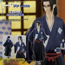(PO) POP UP PARADE Samurai Champloo - Jin L Size