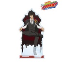 Reborn! Original Illustration XANXUS 10 Years Later Throne Ver. Big Acrylic Stand with Parts