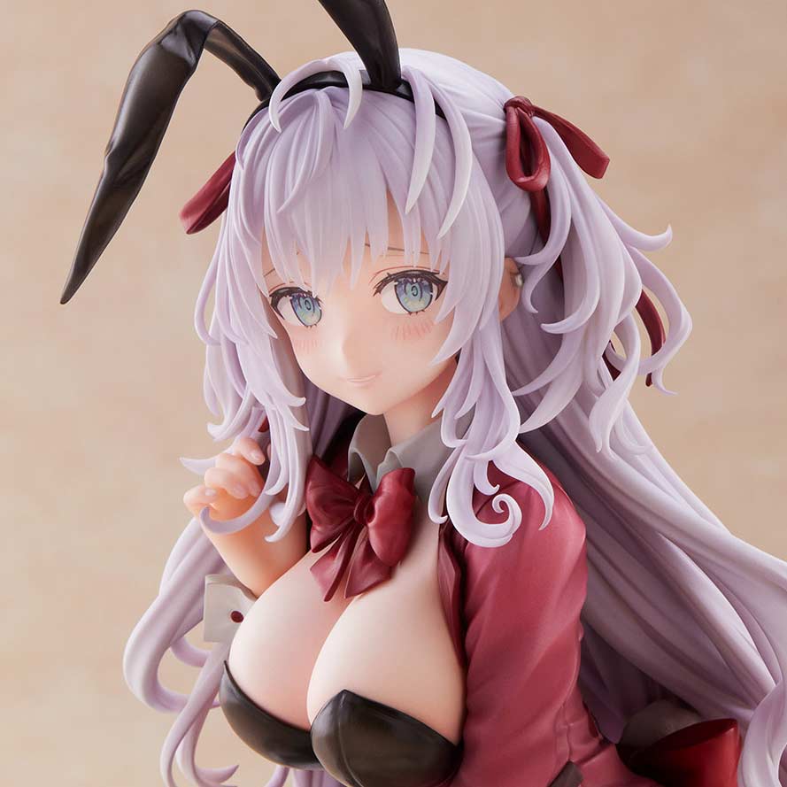 (PO) momoco Art Book arietta Bunny-Chan