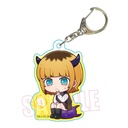 Nayamun Acrylic Key Chain Oshi no Ko MEM-cho (Ima-Gachi)