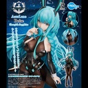 (PO) B-style Azur Lane - Boise : Sheepish Sapphire